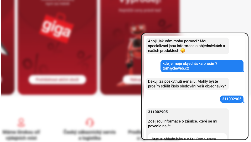 BRAMEX – zahrádkářské potřeby