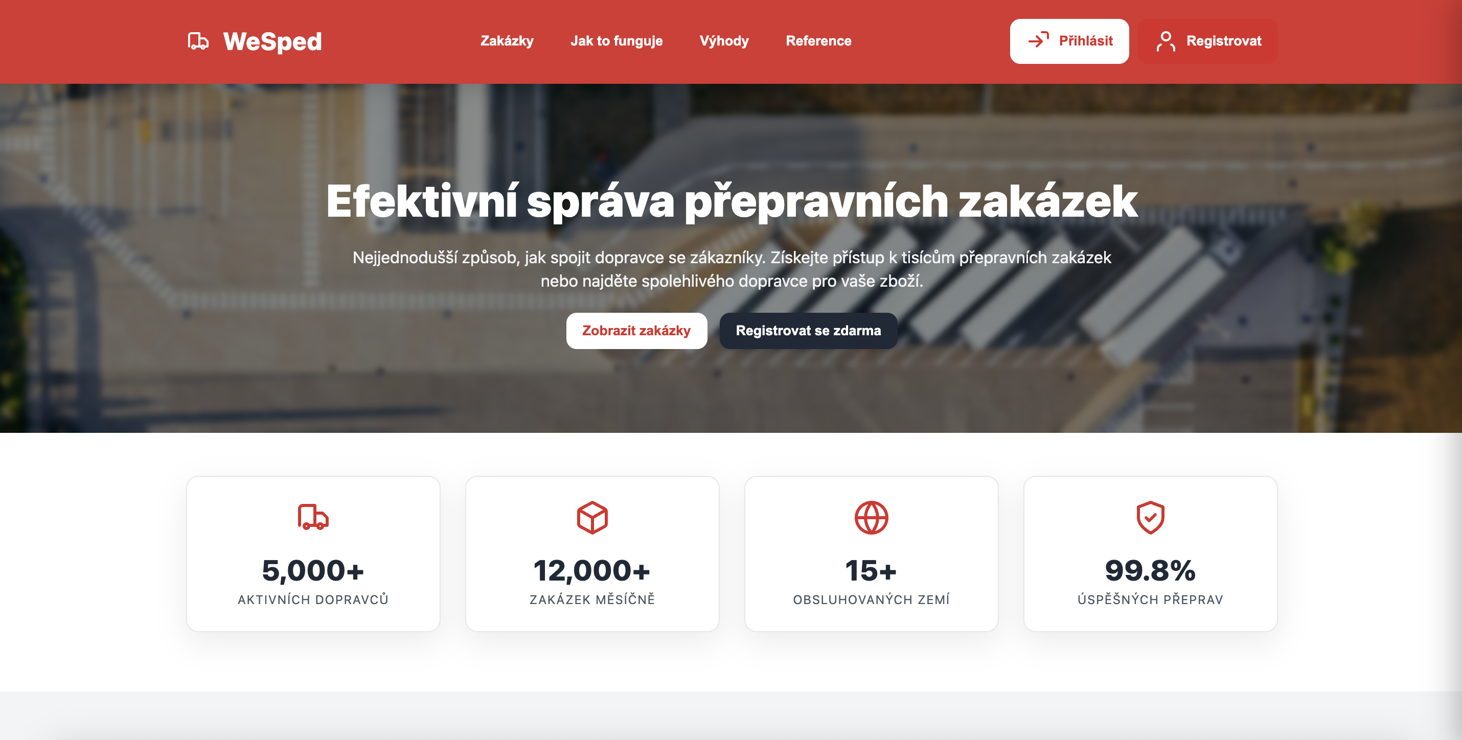 Gigamat – marketplace a mobilní aplikace